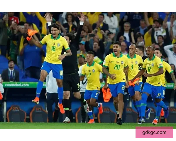 美洲杯直播精彩赛事全程报道