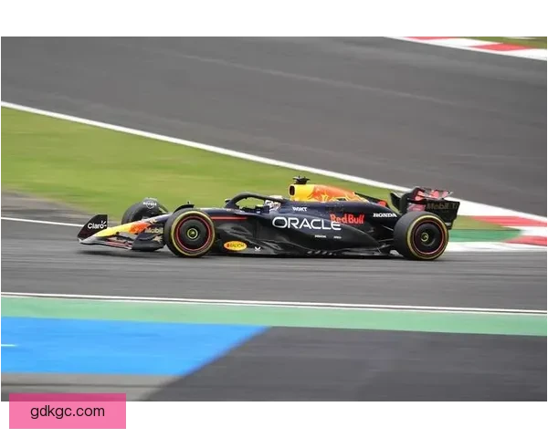 F1全球巡回赛燃情开启：速度与激情共振