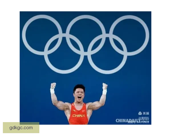 世界举重锦标赛：铸就荣耀，闪耀舞台