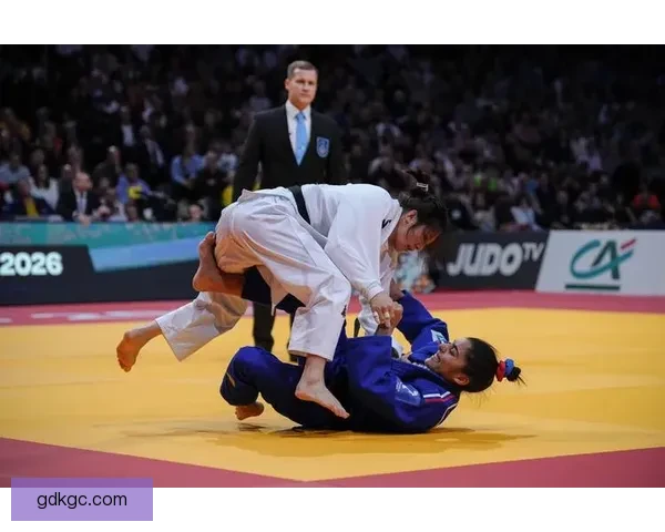 全国柔道锦标赛：新冠疫情挑战下的巅峰对决