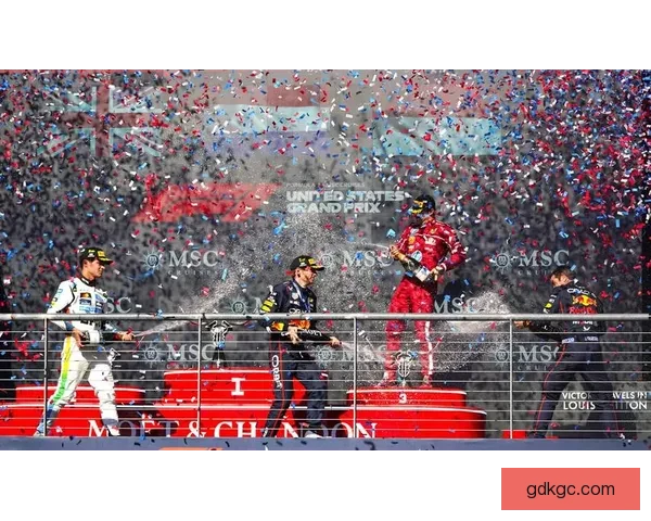 F1对战策略大揭秘：如何提高赛车性能赢得比赛？