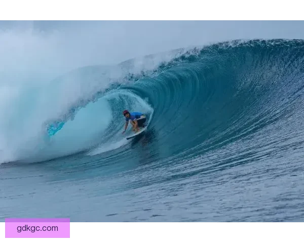 冲浪发展演变：从古代至今的冲浪历史变迁