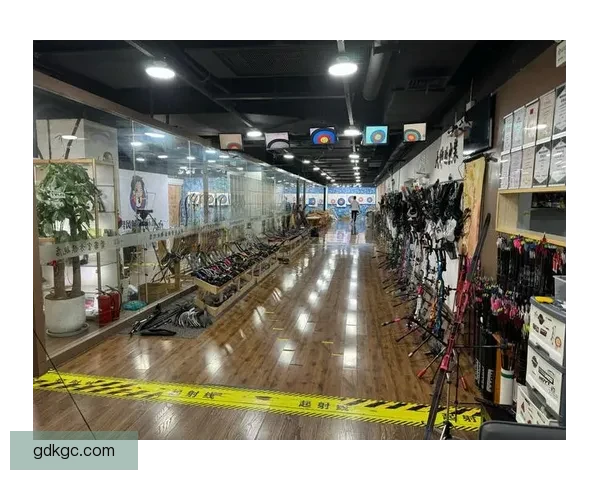 射箭世界新纪录突破：创造者的不凡之路