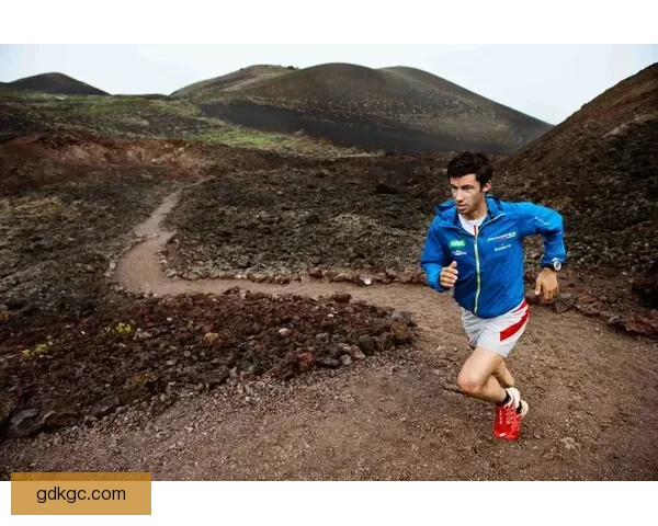 探寻越野跑冠军背后的故事