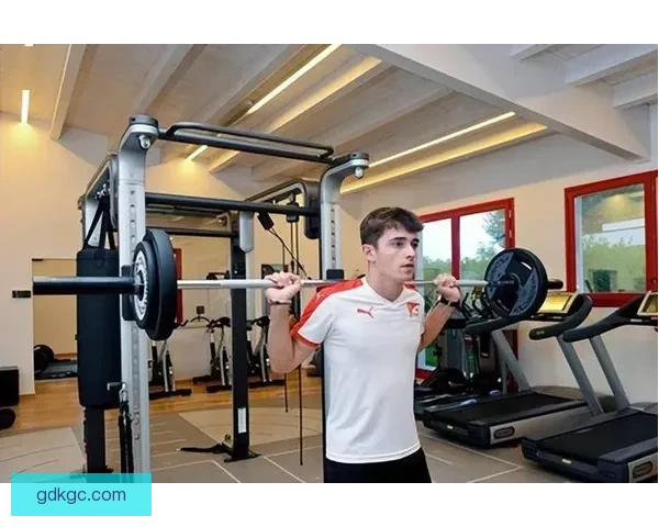 探索F1训练法：提升表现、打造强大体能