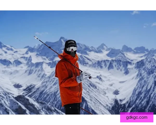 攀登极限：重温挑战与荣耀