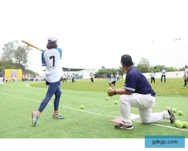 棒球盛宴：探索背后的团队精神和个人荣耀