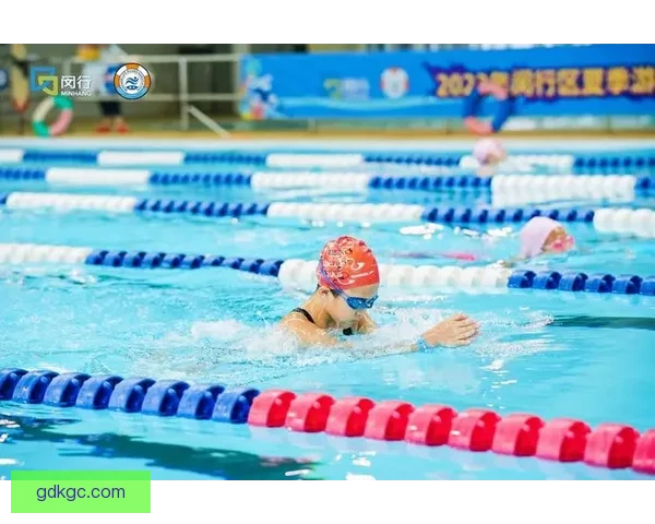 激情呈现！游泳赛事回放精彩集锦
