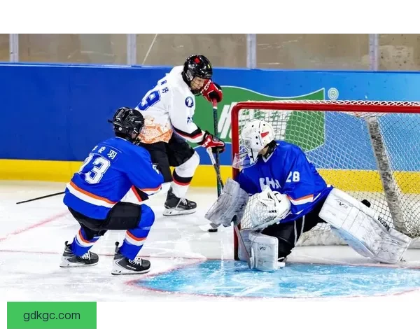 热门冰球直播赛事实时报道及解说分析