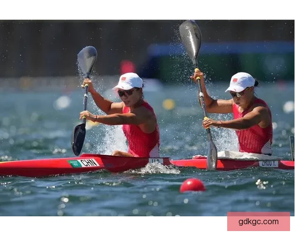 皮划艇训练技巧：提升水上竞技表现的实用指南
