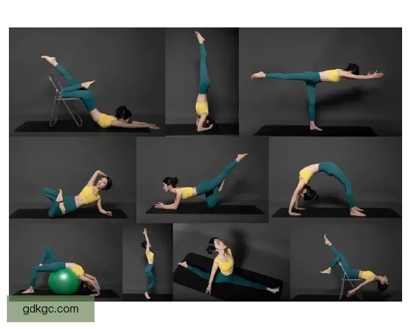 畅快呼吸，瑜伽直播与你同练