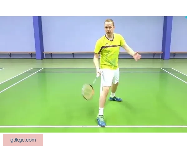 羽毛球教学视频大全：技巧、战术、训练全面指导