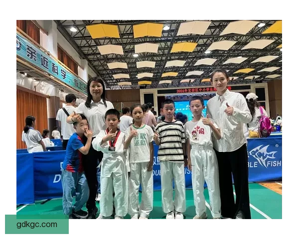 跆拳道对战技术解析及应用策略分享