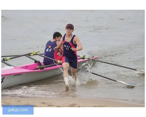 赛艇实时比分赛况一览