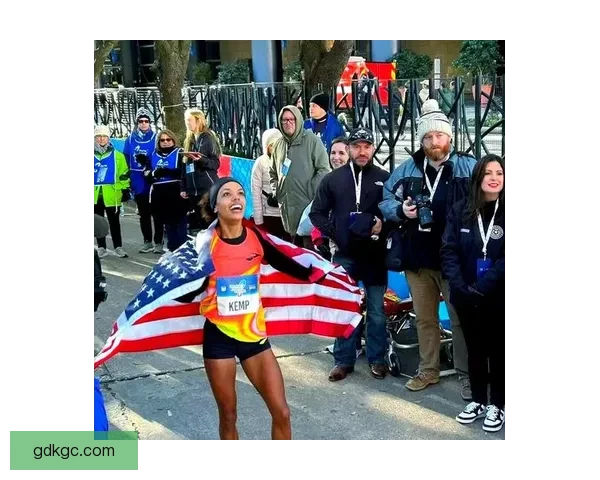 马拉松世界纪录突破回顾：闪耀瞬间与记录超越