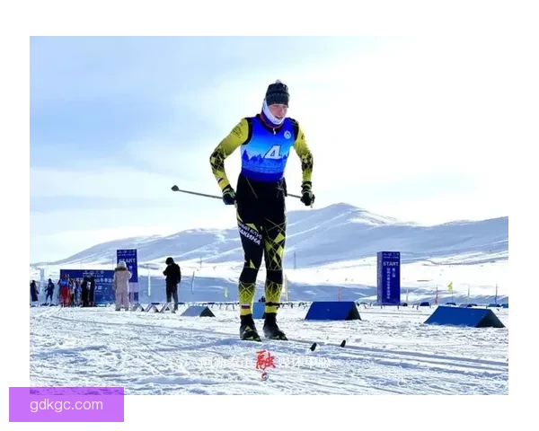 雪上狂欢：极速滑雪赛道上的挑战与激情